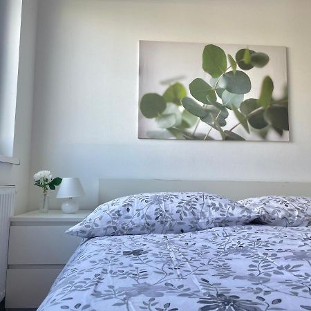 80M2 Apartment With Balcony & Free Netflix เวียนนา ภายนอก รูปภาพ