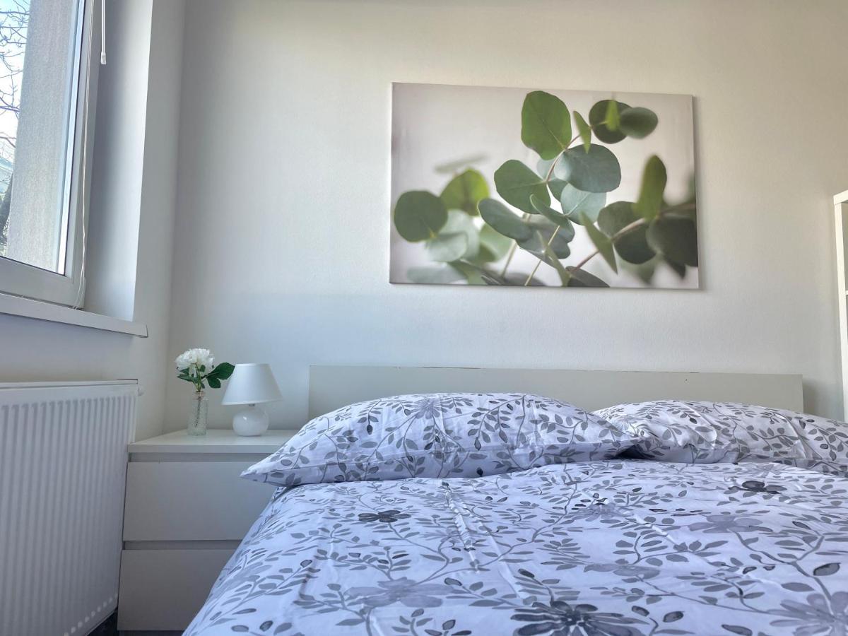 80M2 Apartment With Balcony & Free Netflix เวียนนา ภายนอก รูปภาพ