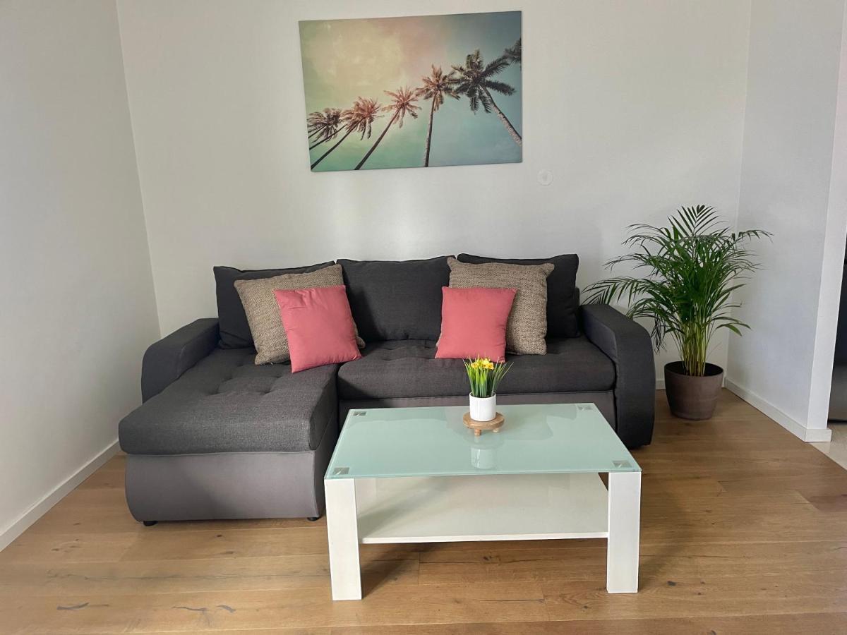 80M2 Apartment With Balcony & Free Netflix เวียนนา ภายนอก รูปภาพ