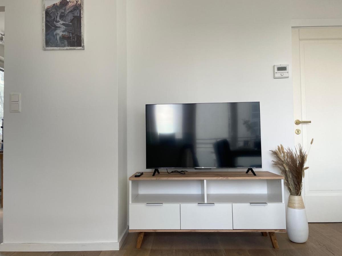 80M2 Apartment With Balcony & Free Netflix เวียนนา ภายนอก รูปภาพ